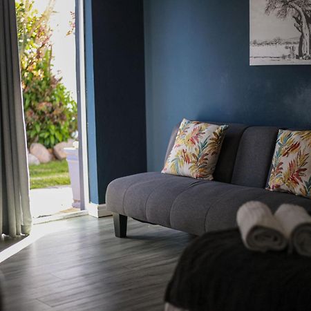 Reef View Bnb 이스트런던 외부 사진