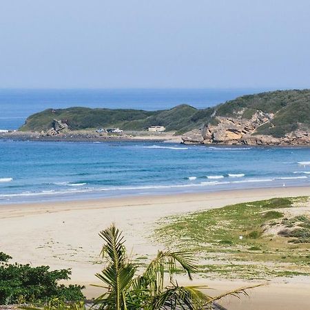 Reef View Bnb 이스트런던 외부 사진