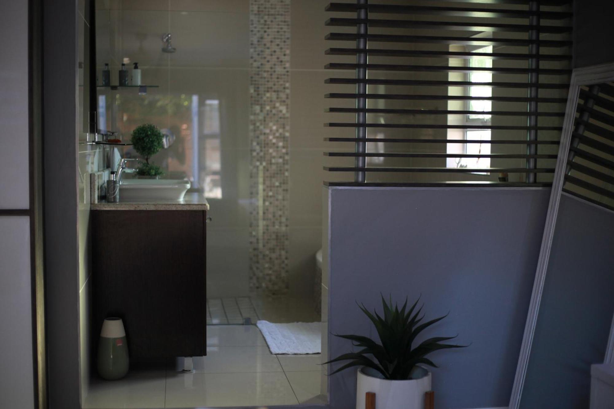 Reef View Bnb 이스트런던 외부 사진