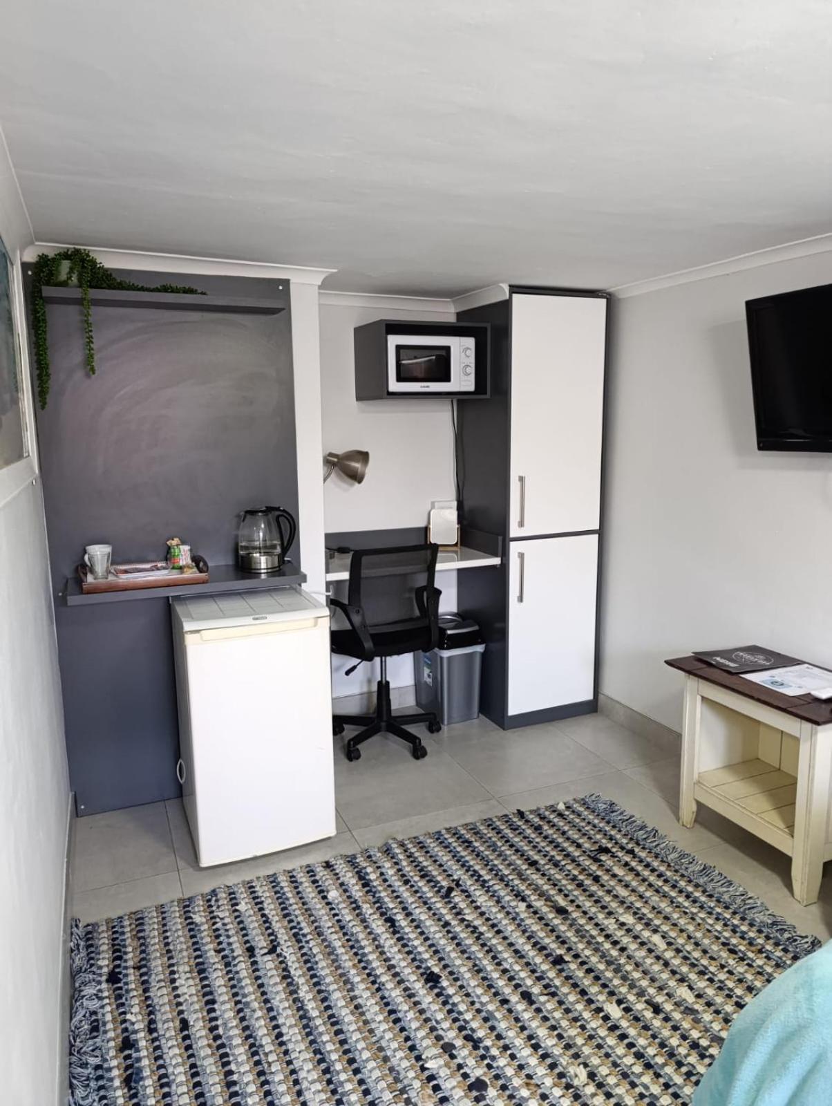 Reef View Bnb 이스트런던 외부 사진