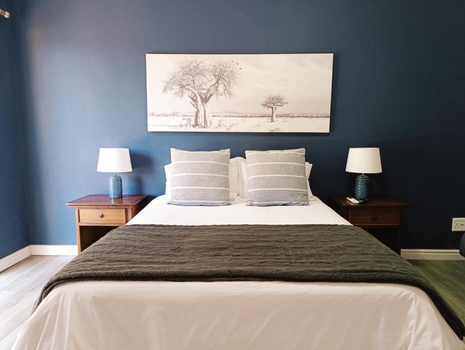 Reef View Bnb 이스트런던 외부 사진