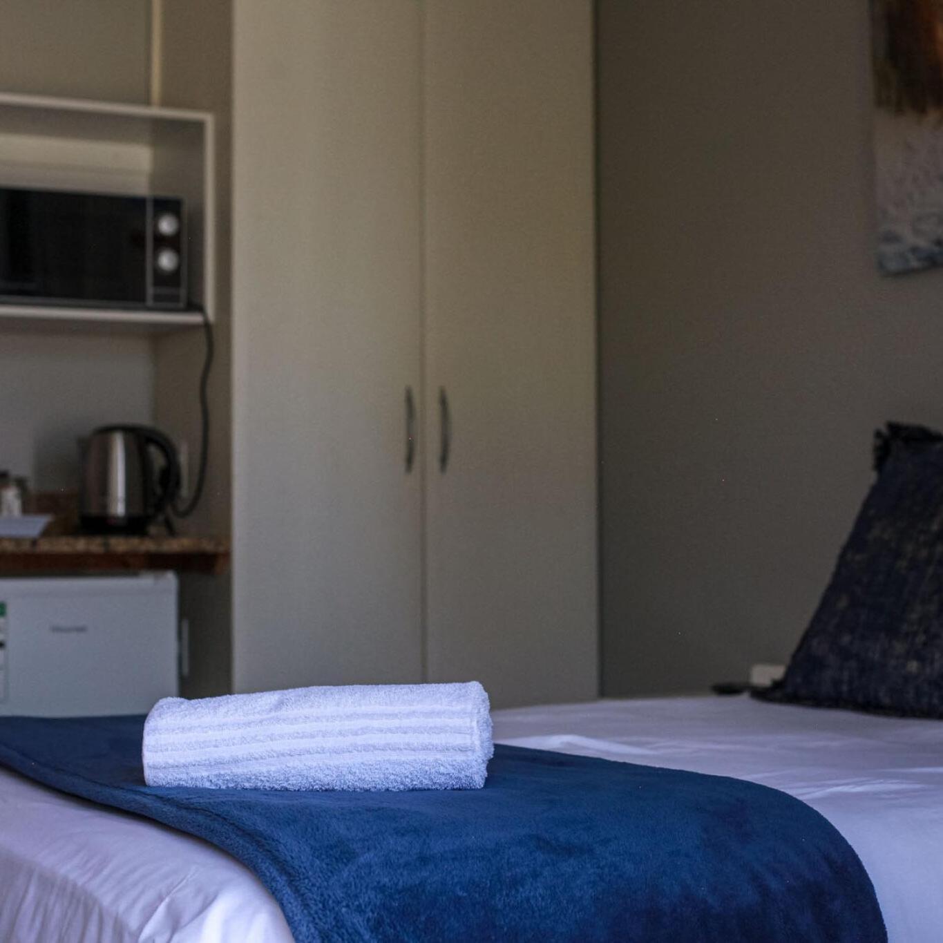 Reef View Bnb 이스트런던 외부 사진