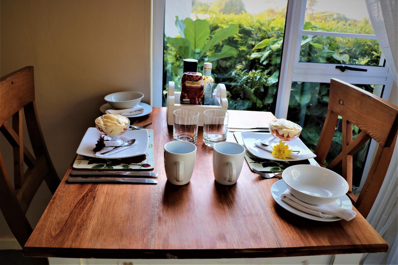 Reef View Bnb 이스트런던 외부 사진