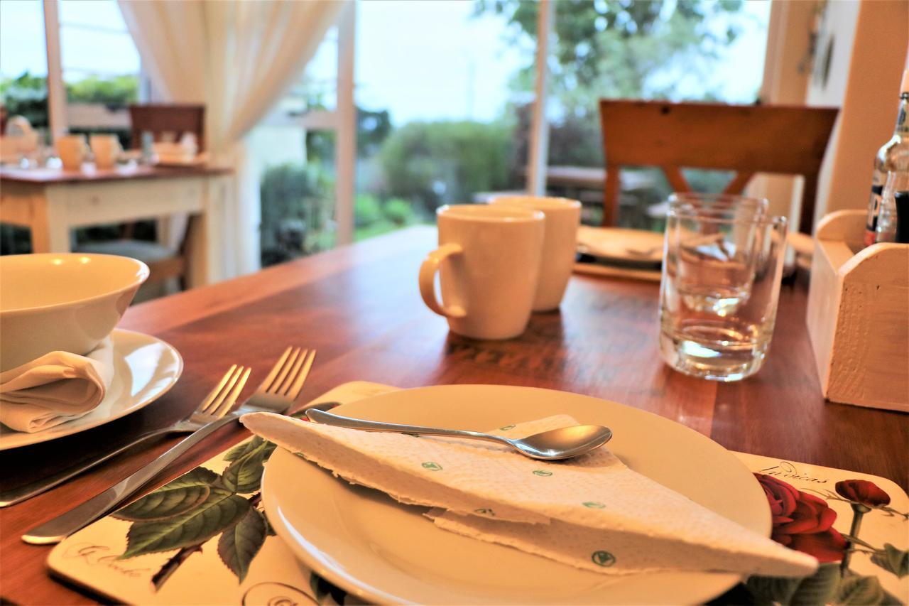 Reef View Bnb 이스트런던 외부 사진