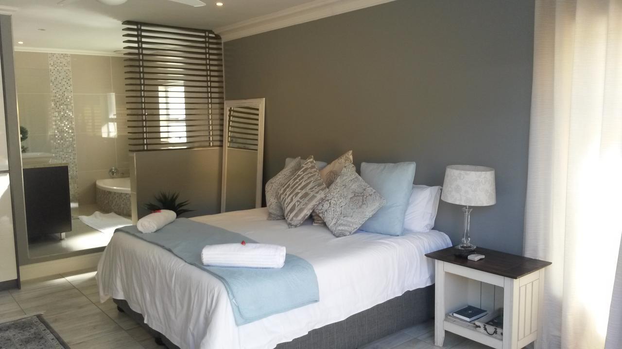 Reef View Bnb 이스트런던 외부 사진