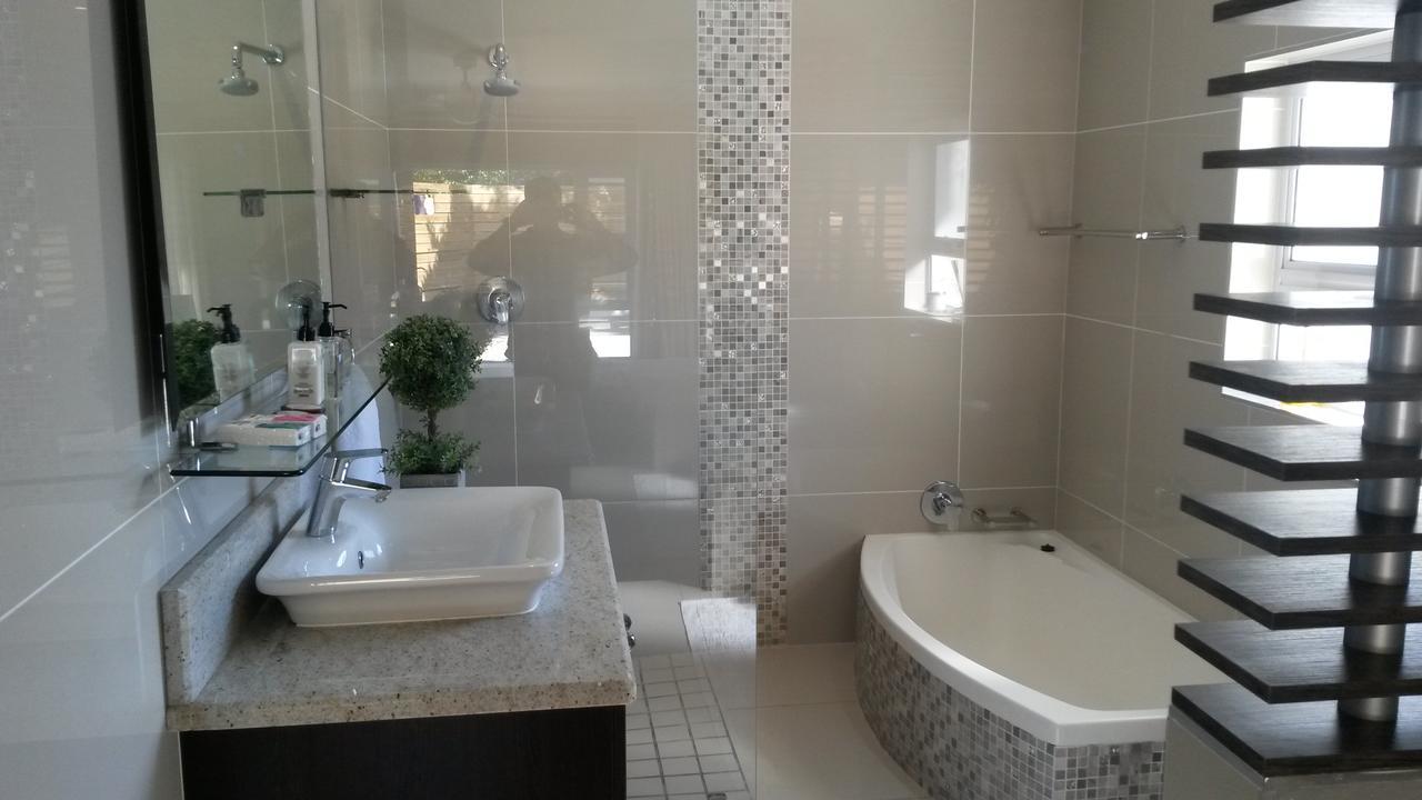Reef View Bnb 이스트런던 외부 사진
