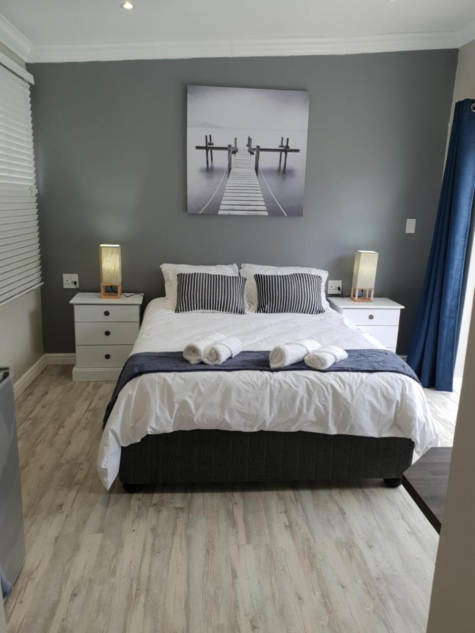 Reef View Bnb 이스트런던 외부 사진