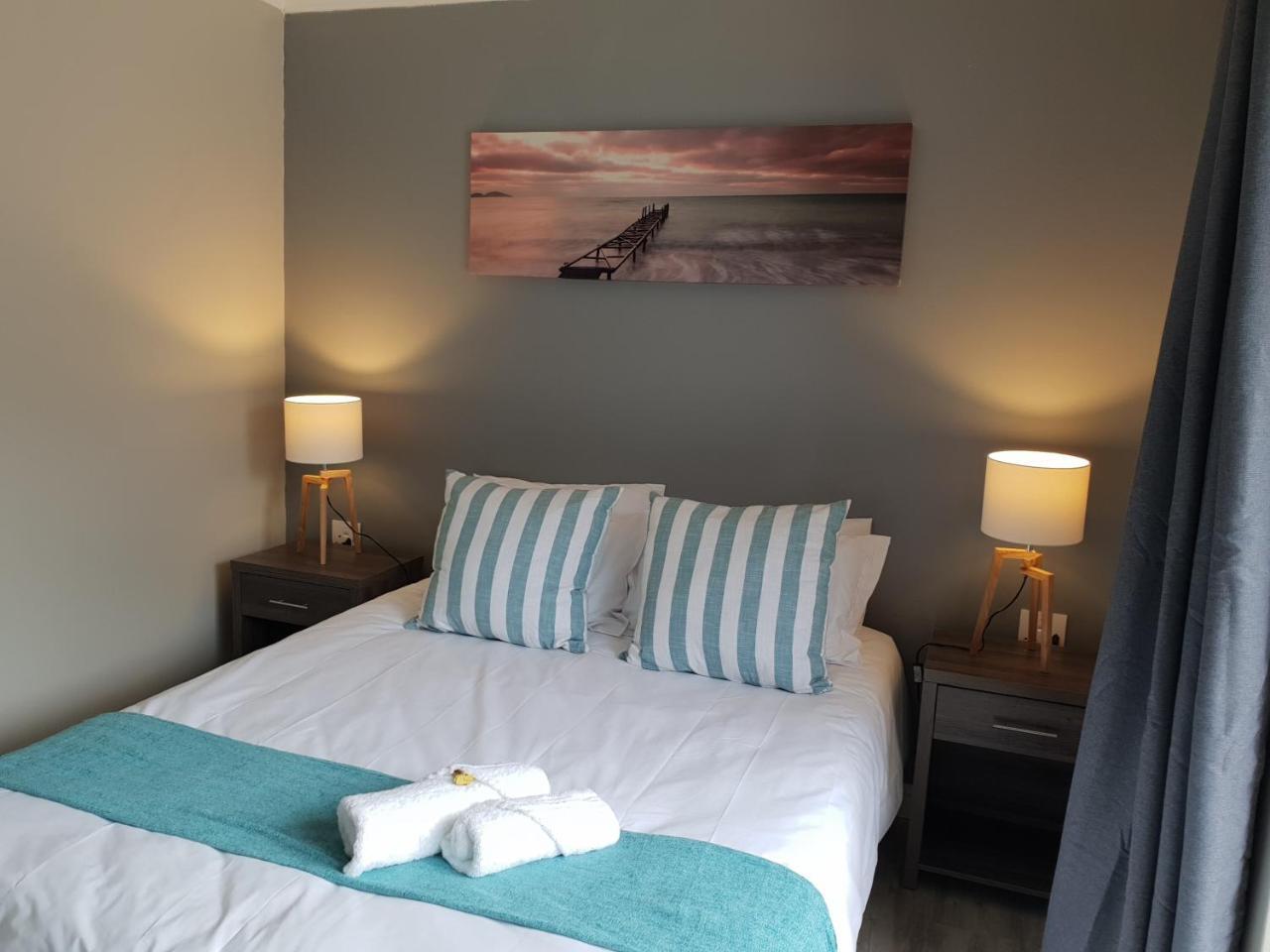 Reef View Bnb 이스트런던 외부 사진