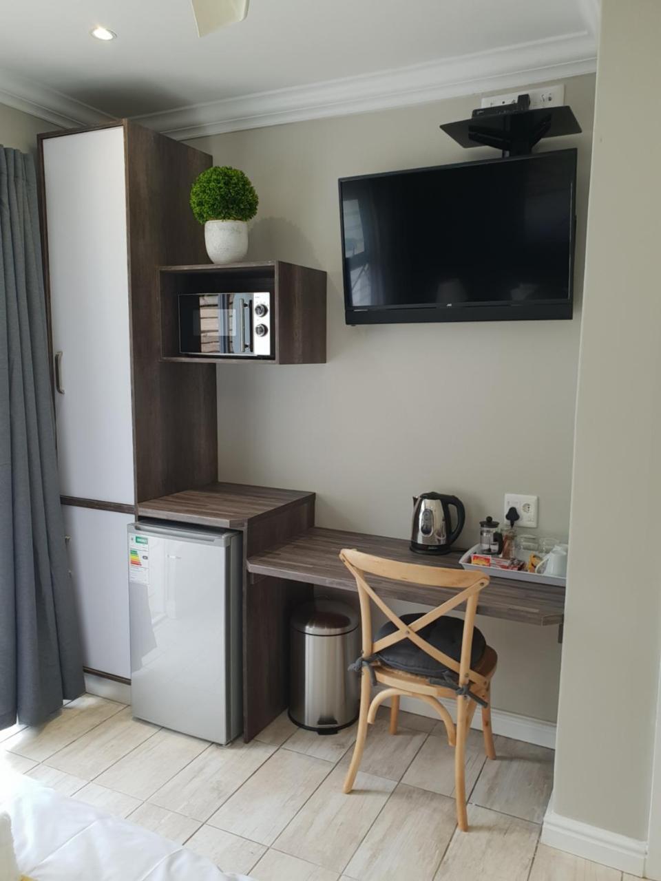 Reef View Bnb 이스트런던 외부 사진