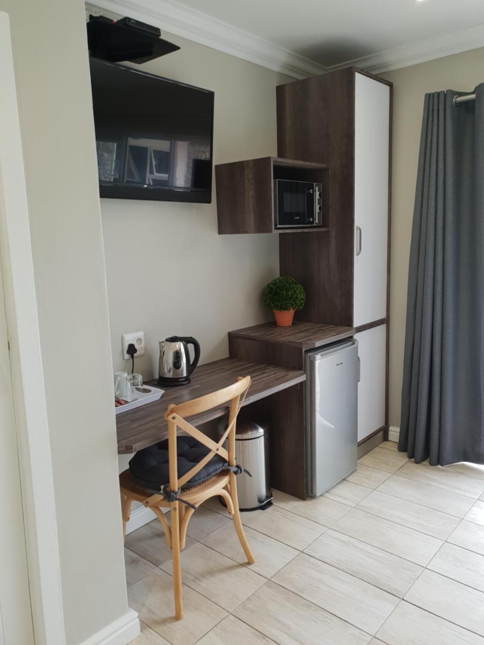 Reef View Bnb 이스트런던 외부 사진